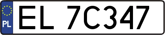 EL7C347