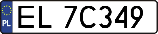 EL7C349