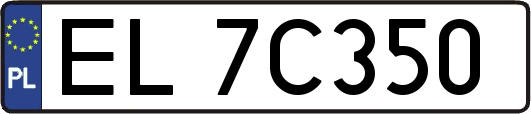 EL7C350