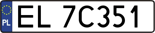 EL7C351