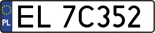 EL7C352