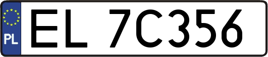EL7C356