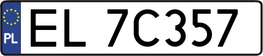 EL7C357