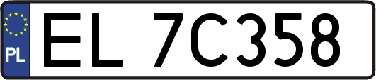 EL7C358