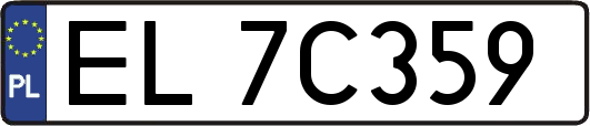 EL7C359