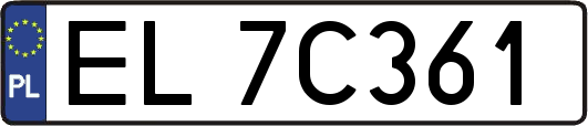 EL7C361