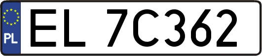 EL7C362
