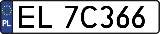 EL7C366