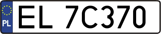 EL7C370