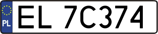 EL7C374