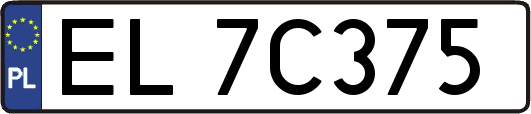 EL7C375