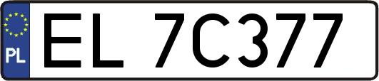 EL7C377