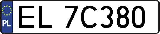 EL7C380