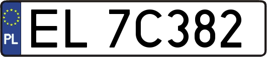 EL7C382
