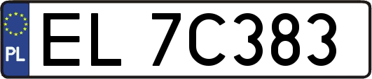 EL7C383
