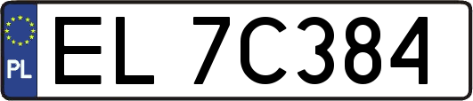 EL7C384