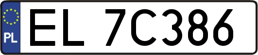 EL7C386