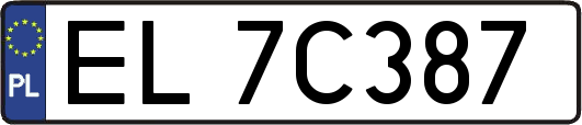 EL7C387