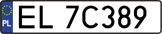 EL7C389