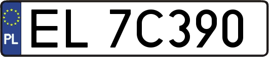 EL7C390