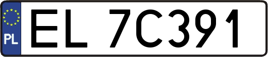 EL7C391