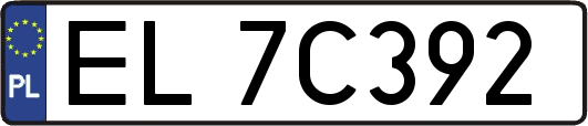 EL7C392