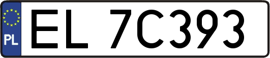 EL7C393
