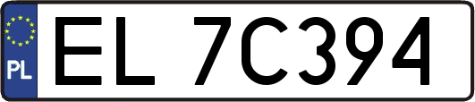 EL7C394