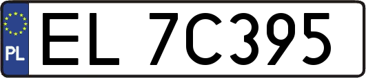 EL7C395