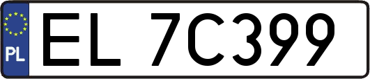 EL7C399
