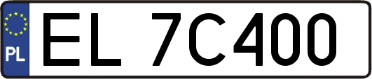EL7C400
