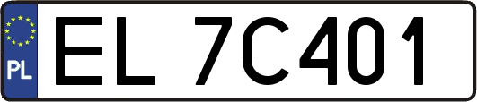 EL7C401