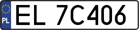 EL7C406