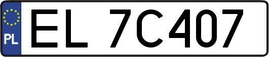 EL7C407