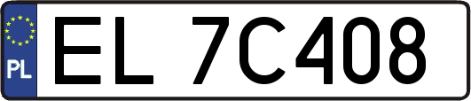 EL7C408