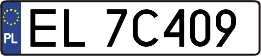 EL7C409