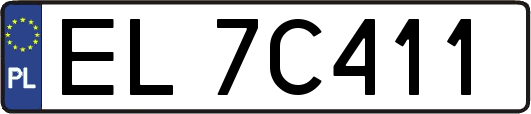 EL7C411
