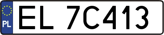 EL7C413