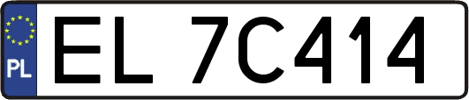 EL7C414