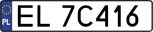 EL7C416