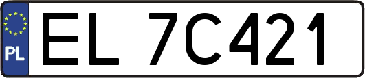 EL7C421