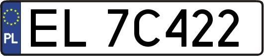 EL7C422