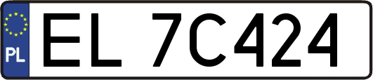 EL7C424