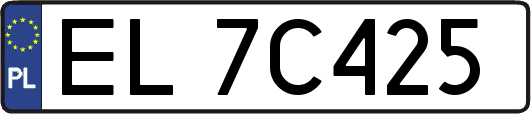 EL7C425