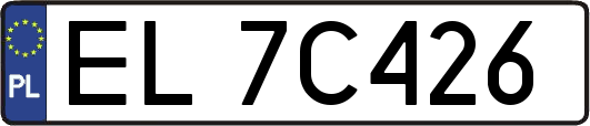 EL7C426