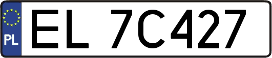 EL7C427