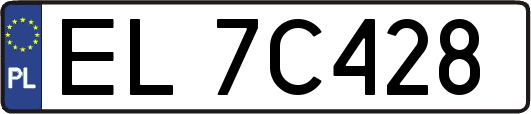 EL7C428