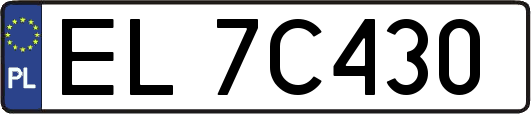 EL7C430