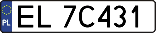 EL7C431