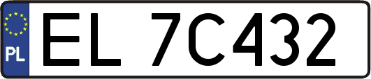 EL7C432